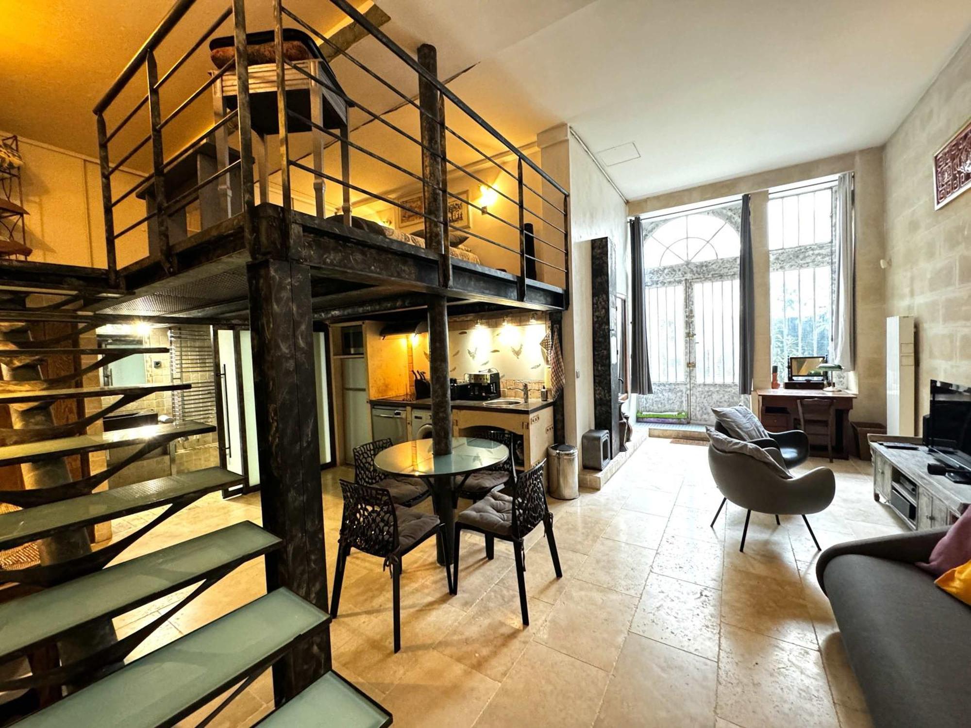 Apartamento Veda - Loft In The Heart Of Paris - Louvre Exterior foto