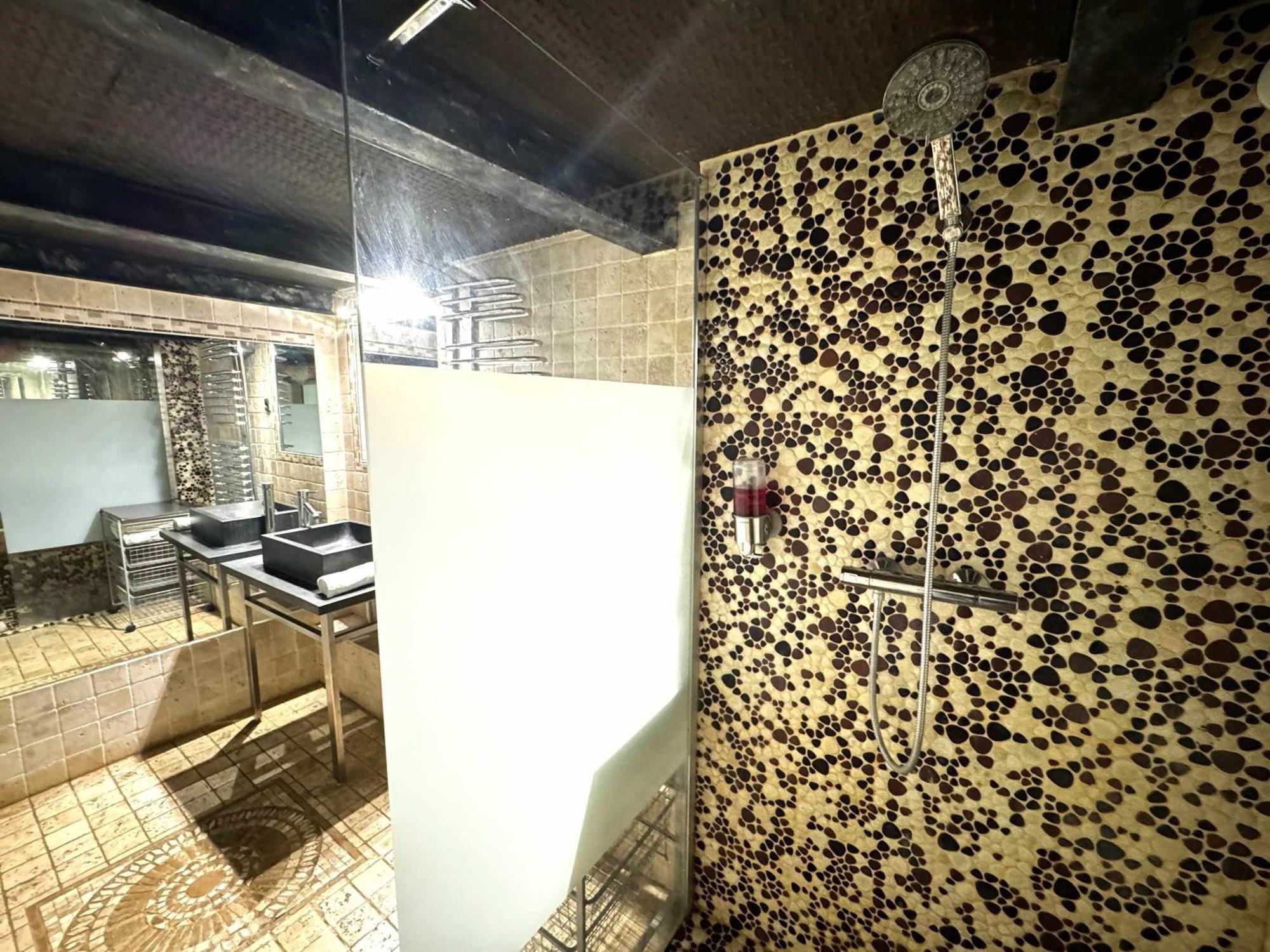 Apartamento Veda - Loft In The Heart Of Paris - Louvre Exterior foto