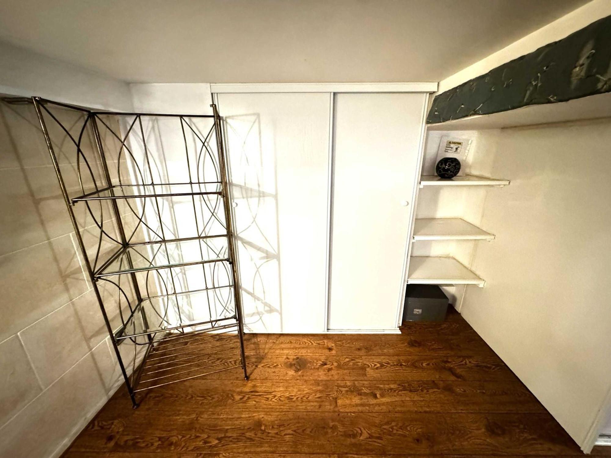 Apartamento Veda - Loft In The Heart Of Paris - Louvre Exterior foto