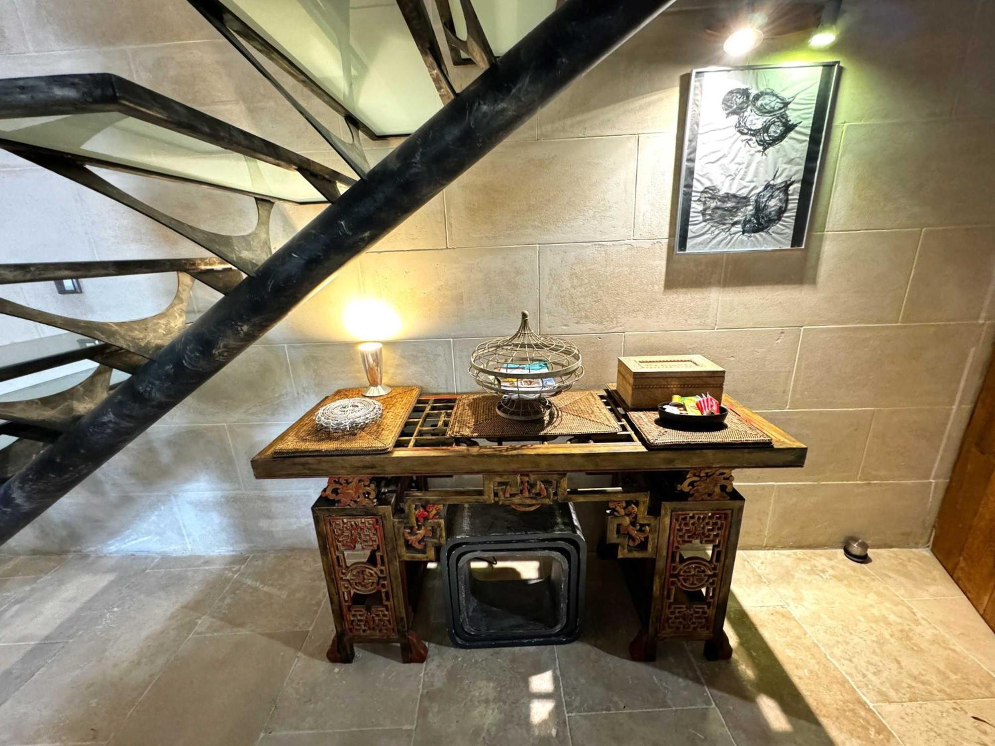 Apartamento Veda - Loft In The Heart Of Paris - Louvre Exterior foto