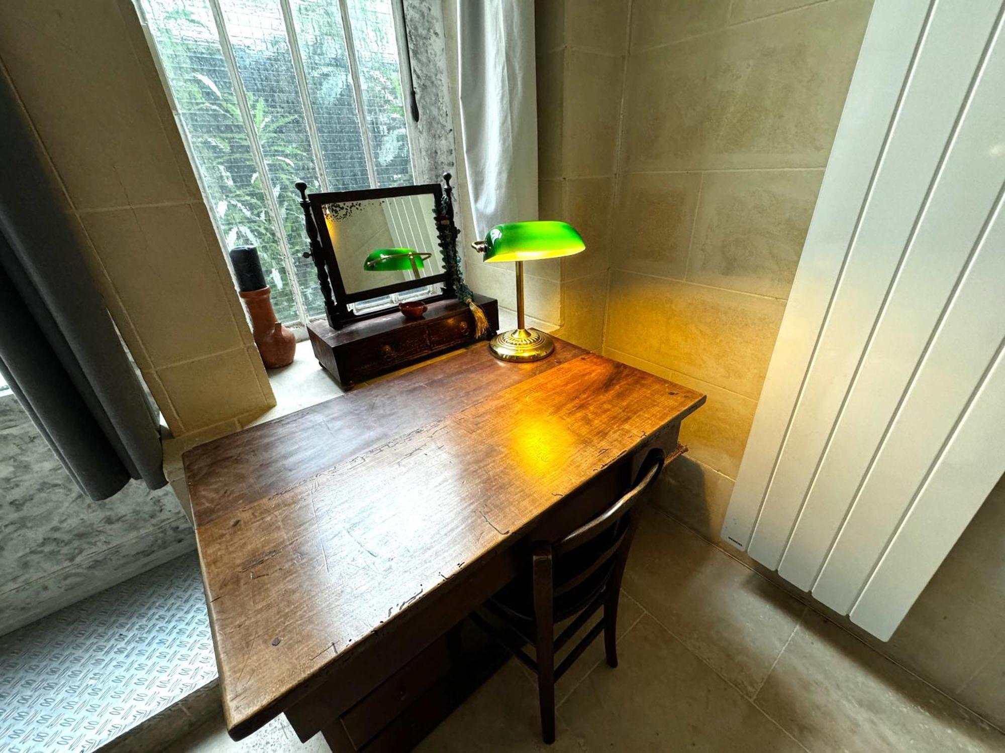 Apartamento Veda - Loft In The Heart Of Paris - Louvre Exterior foto