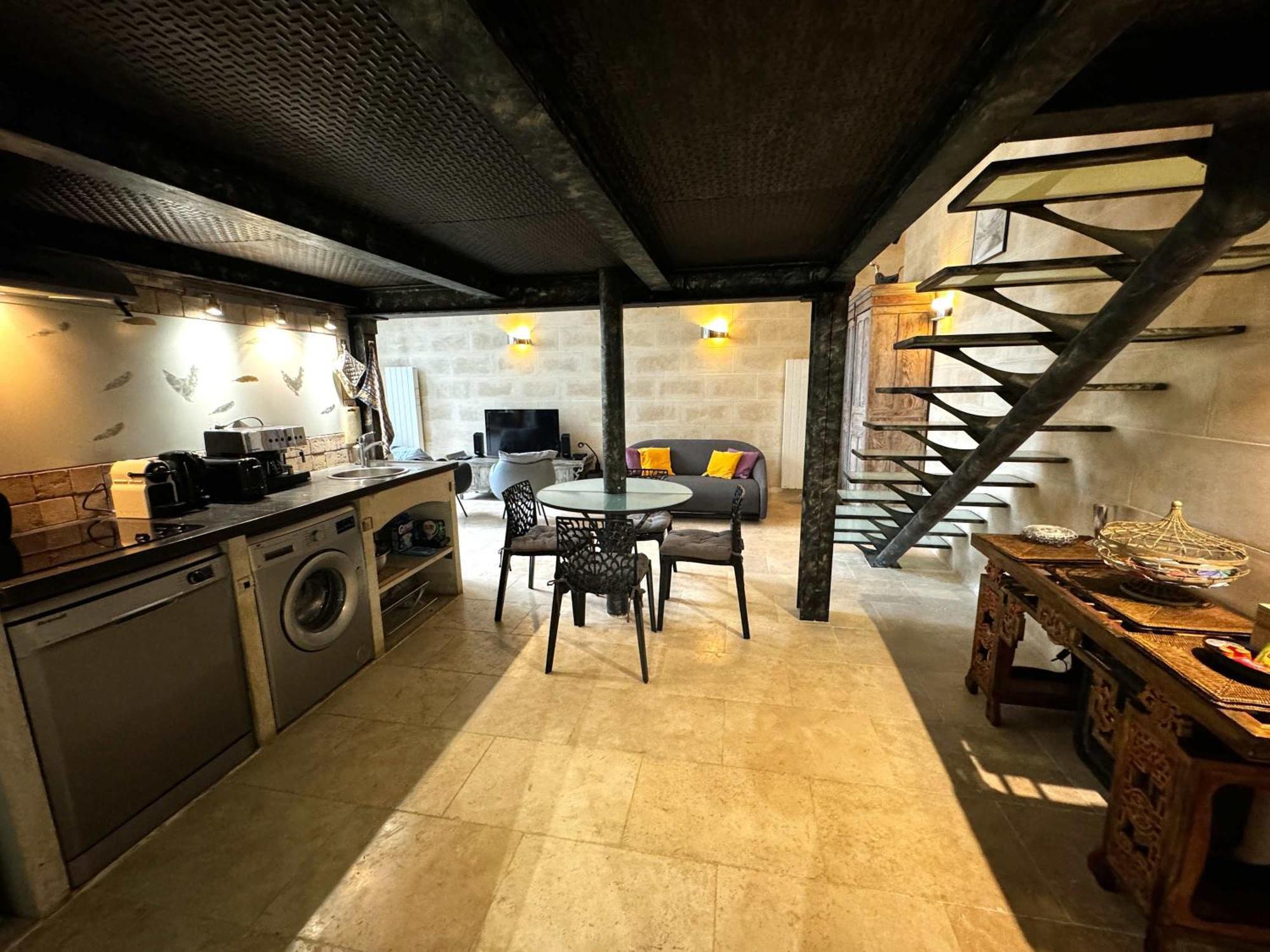 Apartamento Veda - Loft In The Heart Of Paris - Louvre Exterior foto